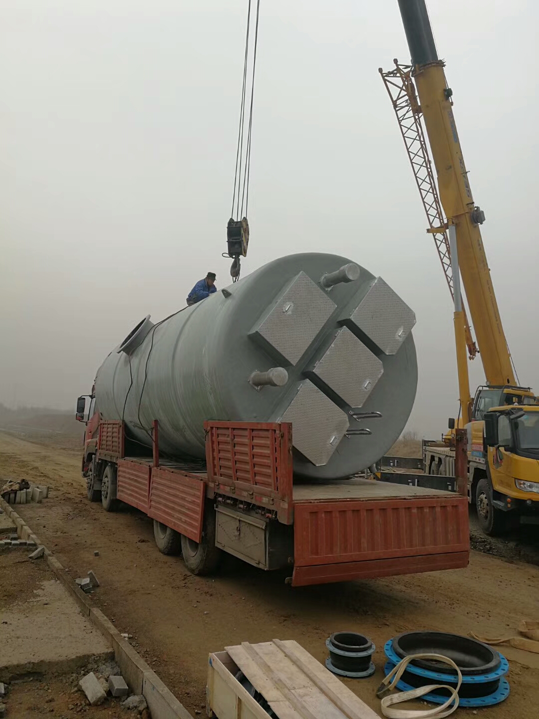 德化九仙山一體化預(yù)制泵站公司品牌設(shè)備-廠家直銷價格