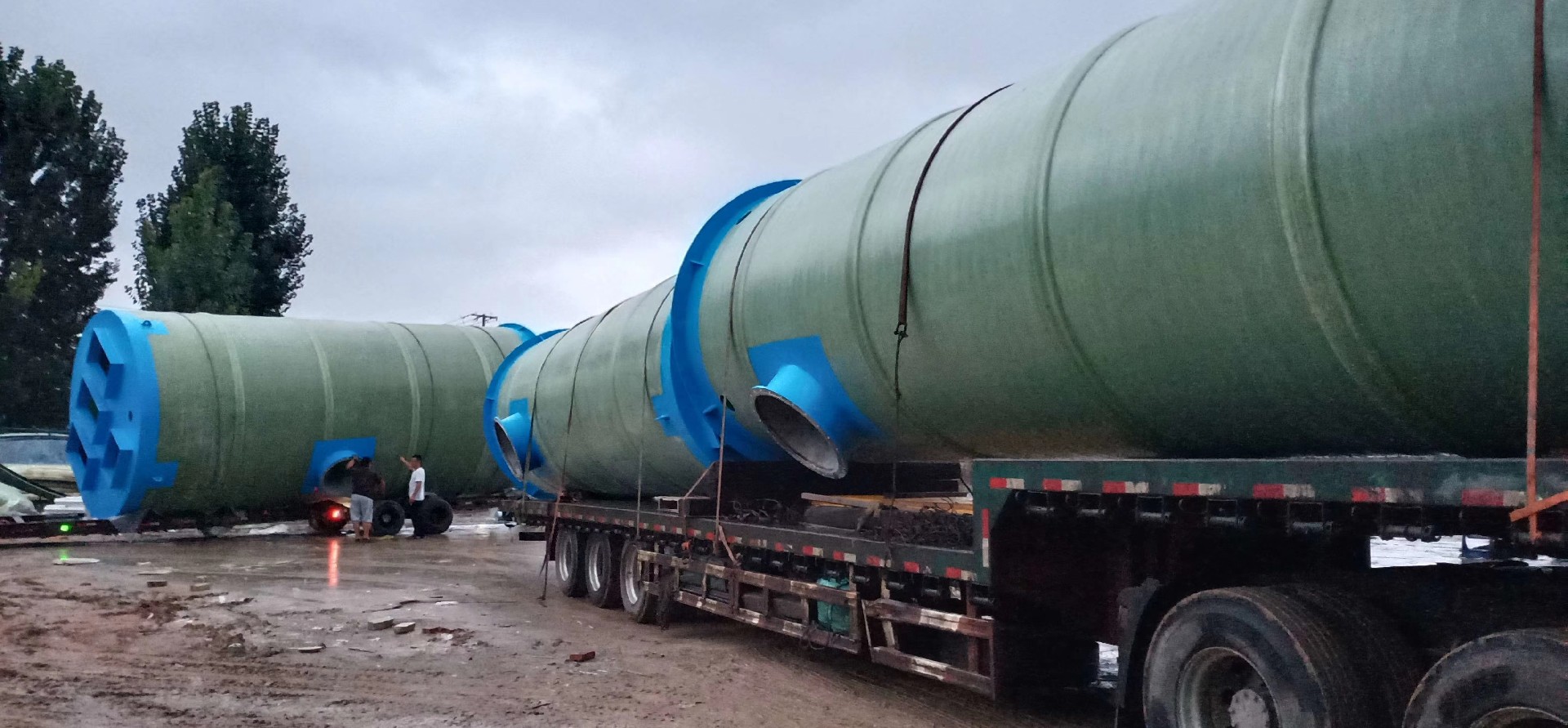 瀘州玻璃鋼一體化預(yù)制泵站公司品牌設(shè)備-廠家直銷價格