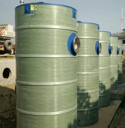 洛川地下室污水提升泵站生產(chǎn)廠家批發(fā)-供貨商電話