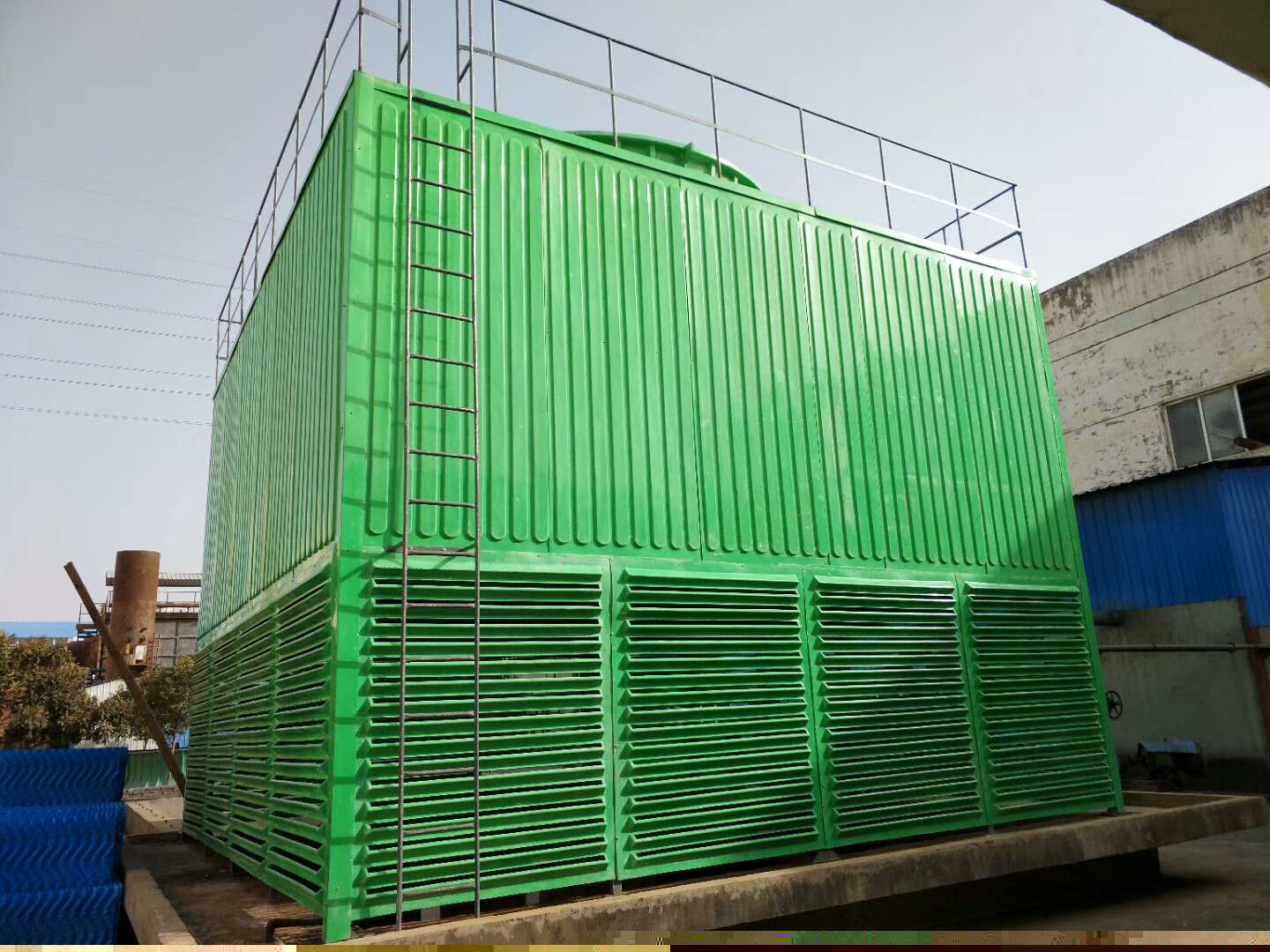 雅安節(jié)能消霧冷卻塔公司品牌設(shè)備-廠家直銷價格