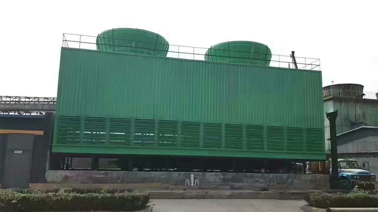 遂寧方形冷卻塔生產(chǎn)廠家批發(fā)-供貨商電話