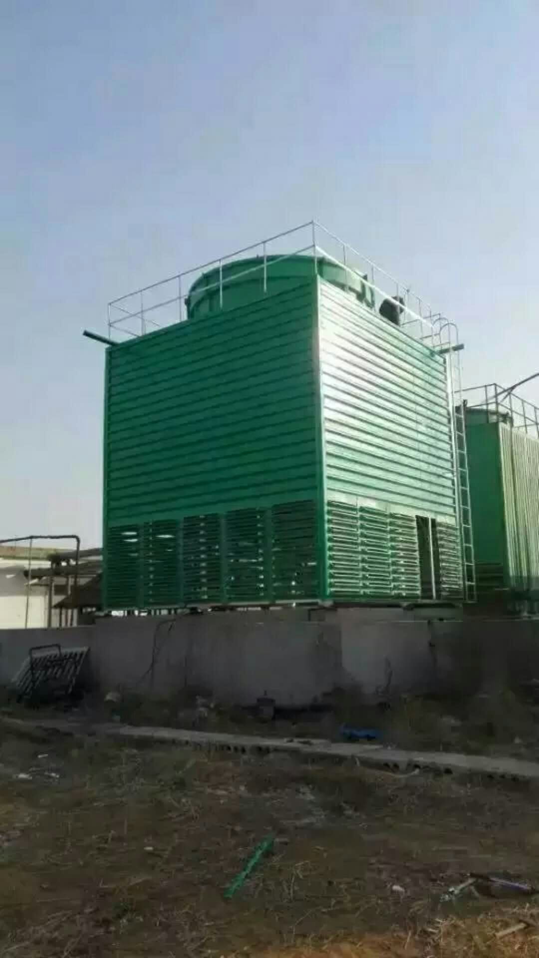 齊齊哈爾方形冷卻塔公司品牌設(shè)備-廠家直銷價(jià)格