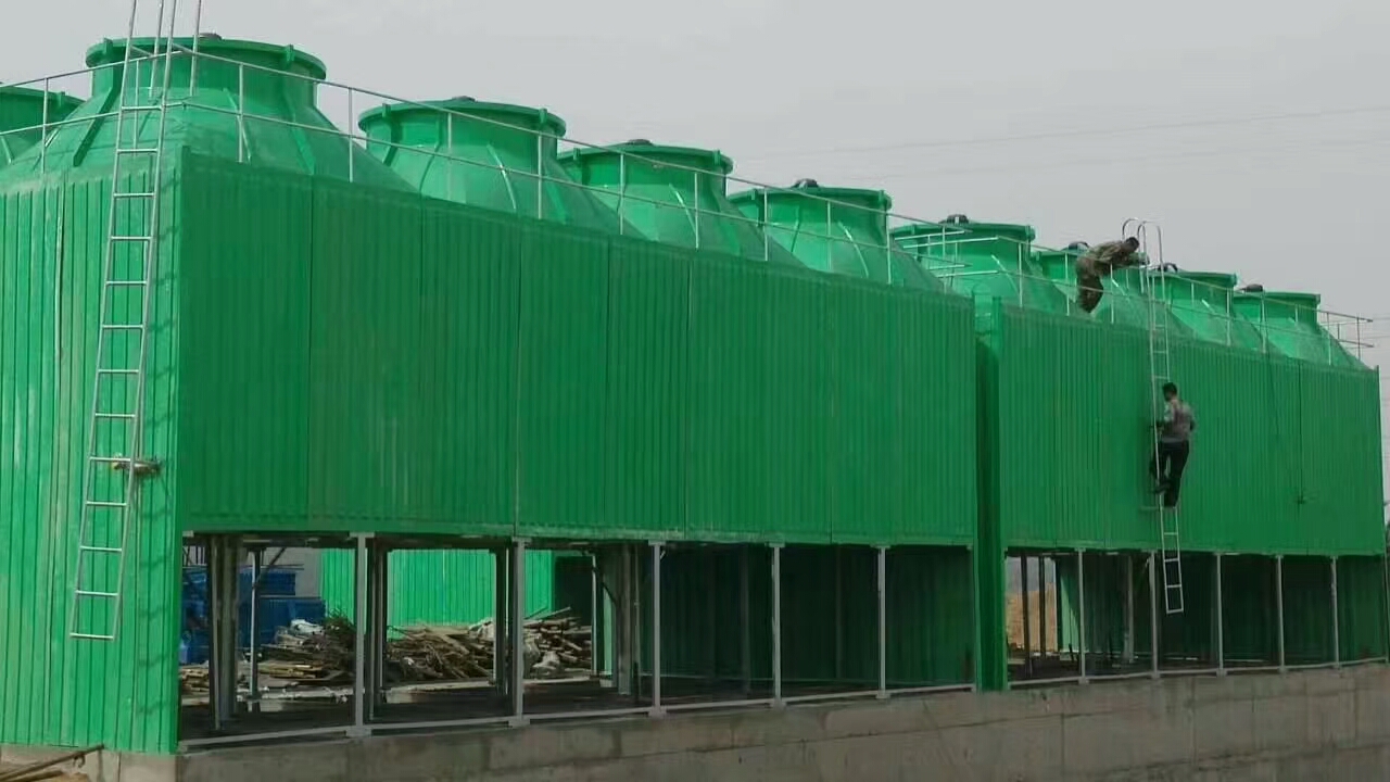 邢臺(tái)逆流式冷卻塔公司品牌設(shè)備-廠家直銷價(jià)格