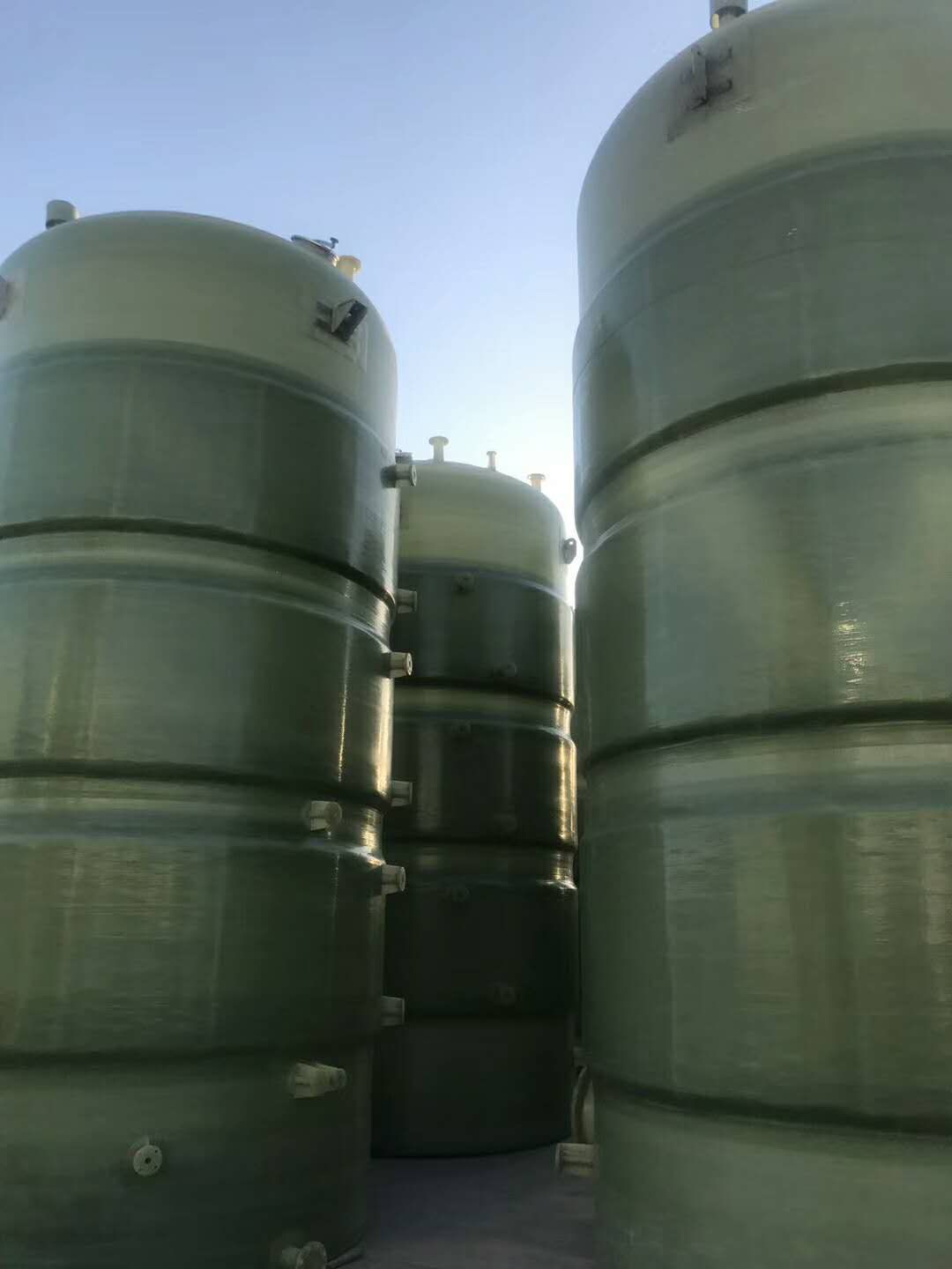 樟樹(shù)玻璃鋼雙氧水罐公司品牌設(shè)備-廠家直銷價(jià)格