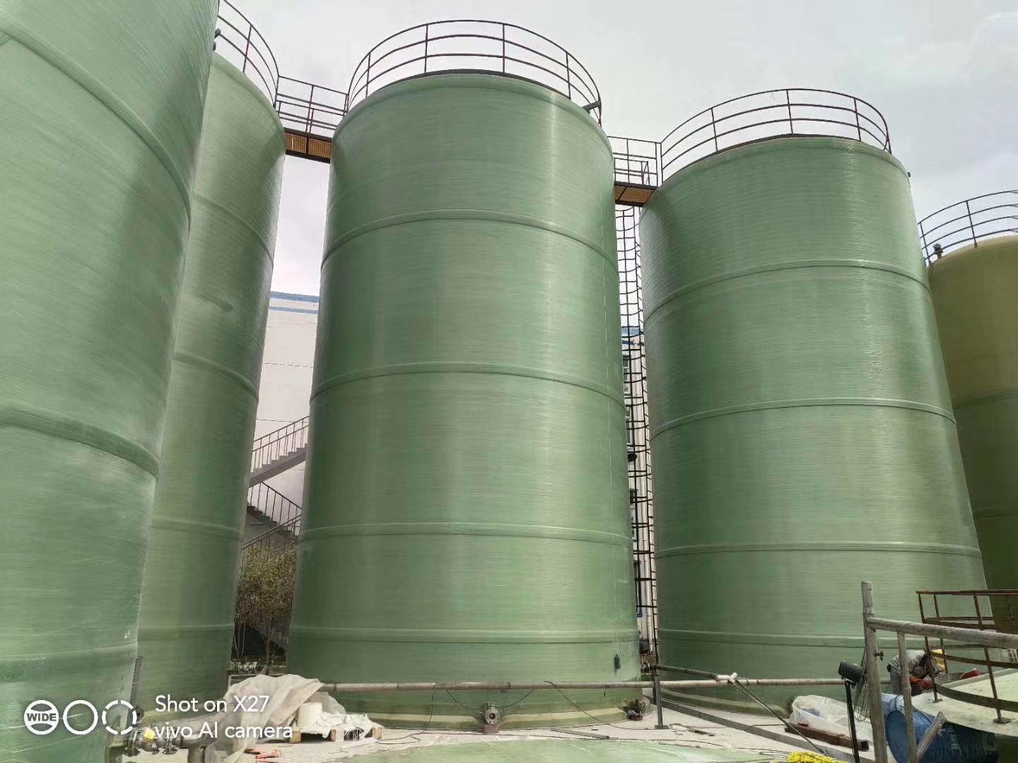 扎蘭屯硝酸儲罐生產(chǎn)廠家批發(fā)-供貨商電話