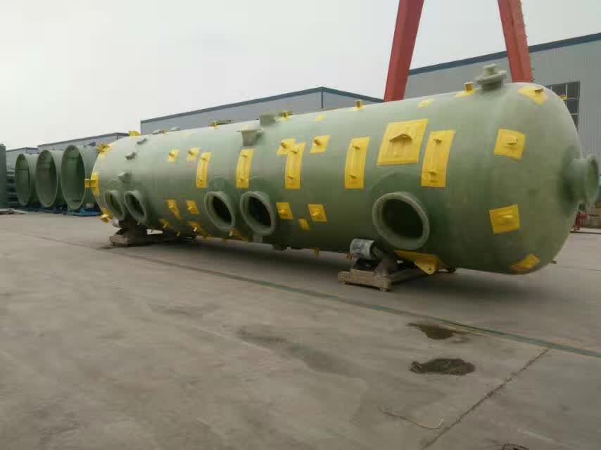 涪陵液氨儲(chǔ)罐工程施工廠家-加工安裝定做