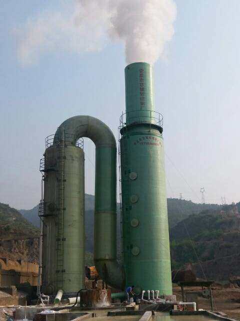 臨河廢氣玻璃鋼凈化塔公司品牌設(shè)備-廠家直銷價(jià)格