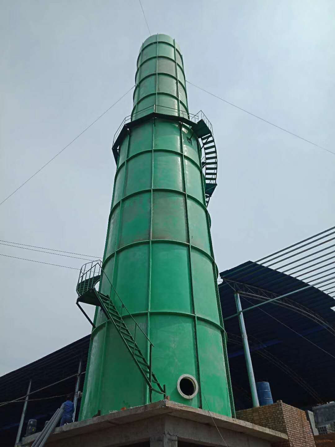 渭南玻璃鋼酸霧凈化塔生產(chǎn)廠家批發(fā)-供貨商電話