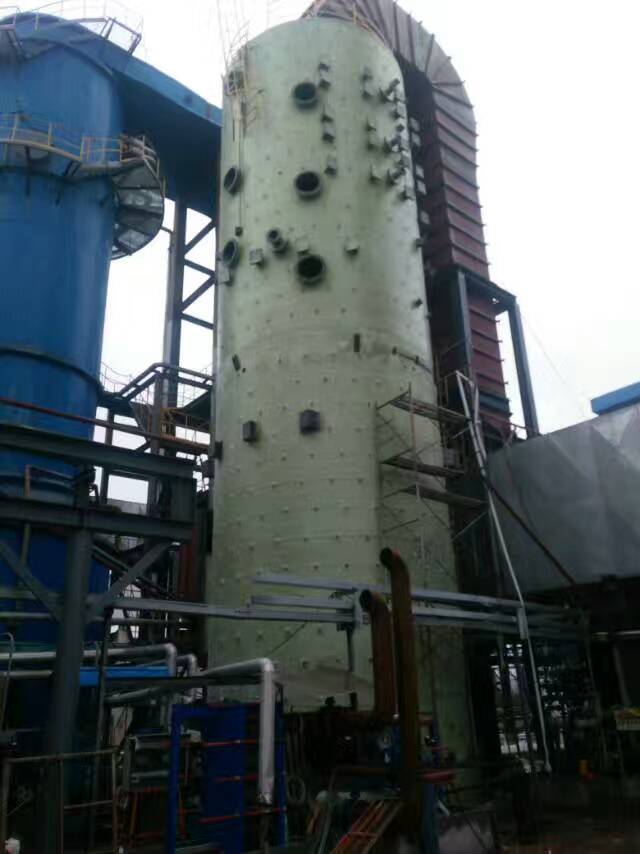 臨汾脫硫除塵設(shè)備生產(chǎn)廠家批發(fā)-供貨商電話