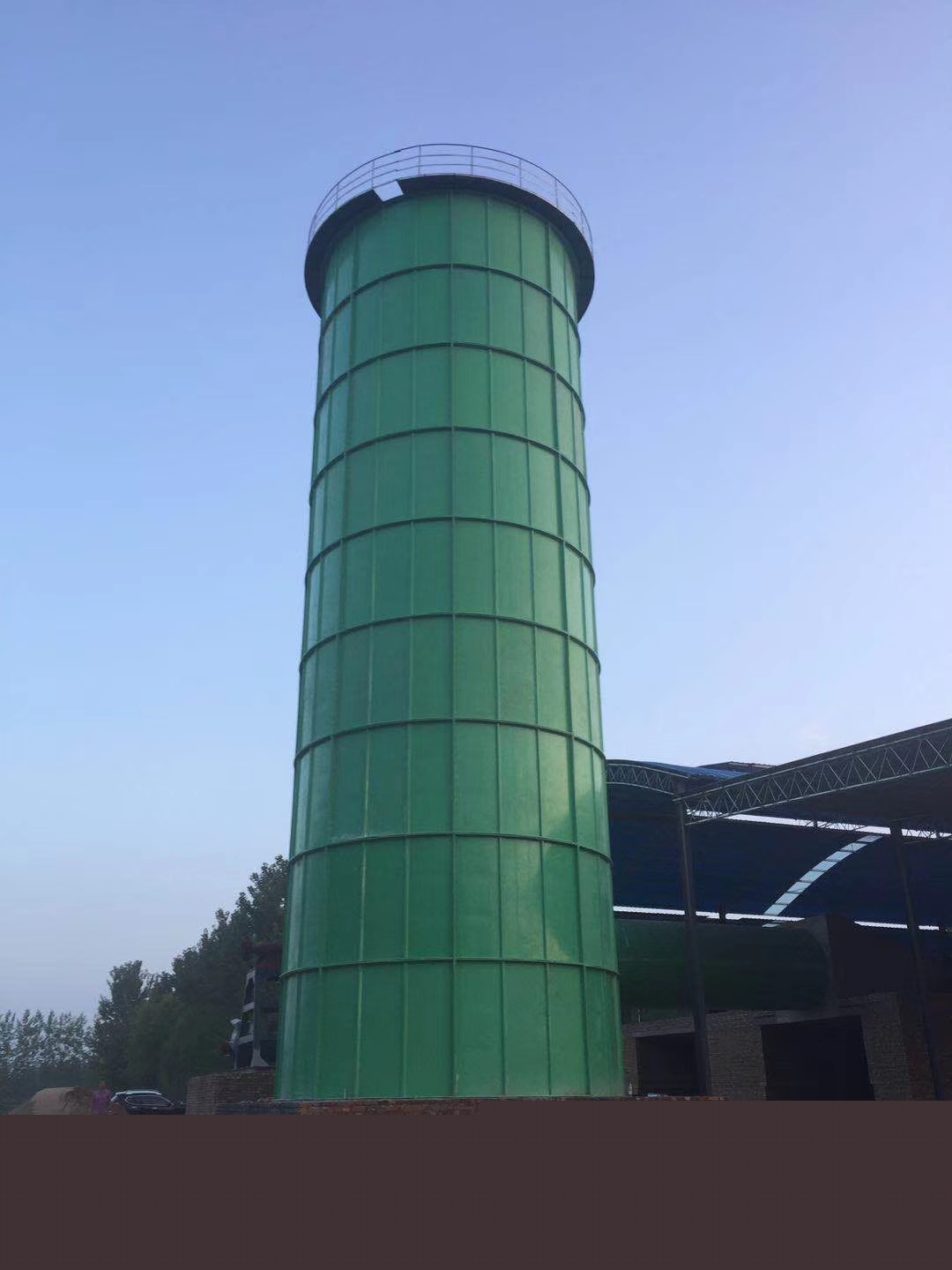 淄博廢氣玻璃鋼凈化塔公司品牌設(shè)備-廠家直銷價(jià)格