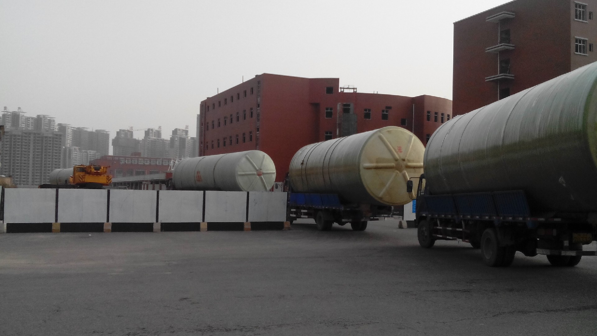 南充學(xué)校玻璃鋼化糞池工程施工廠家-加工安裝定做