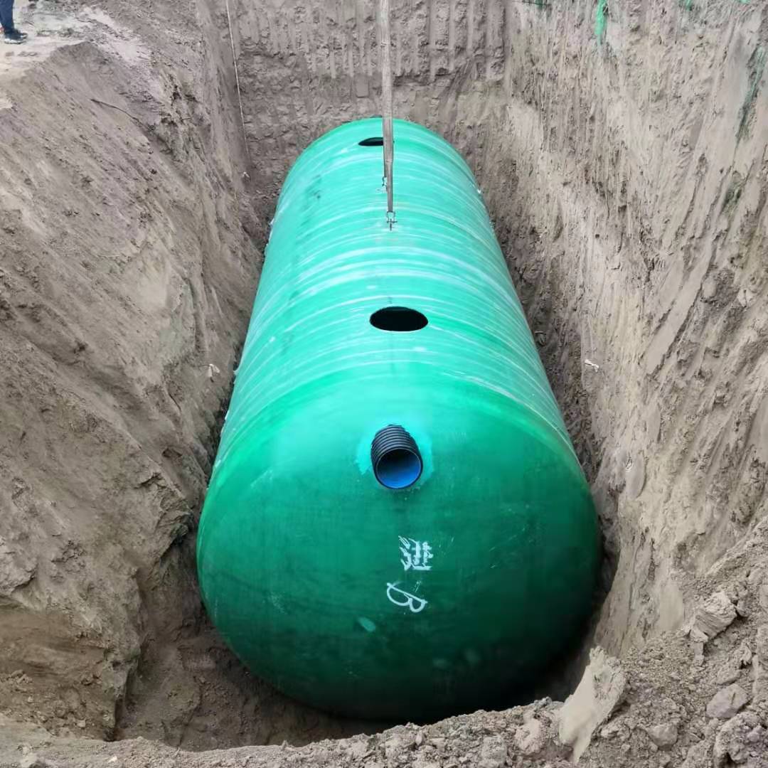 北海養(yǎng)殖場玻璃鋼化糞池生產(chǎn)廠家批發(fā)-供貨商電話