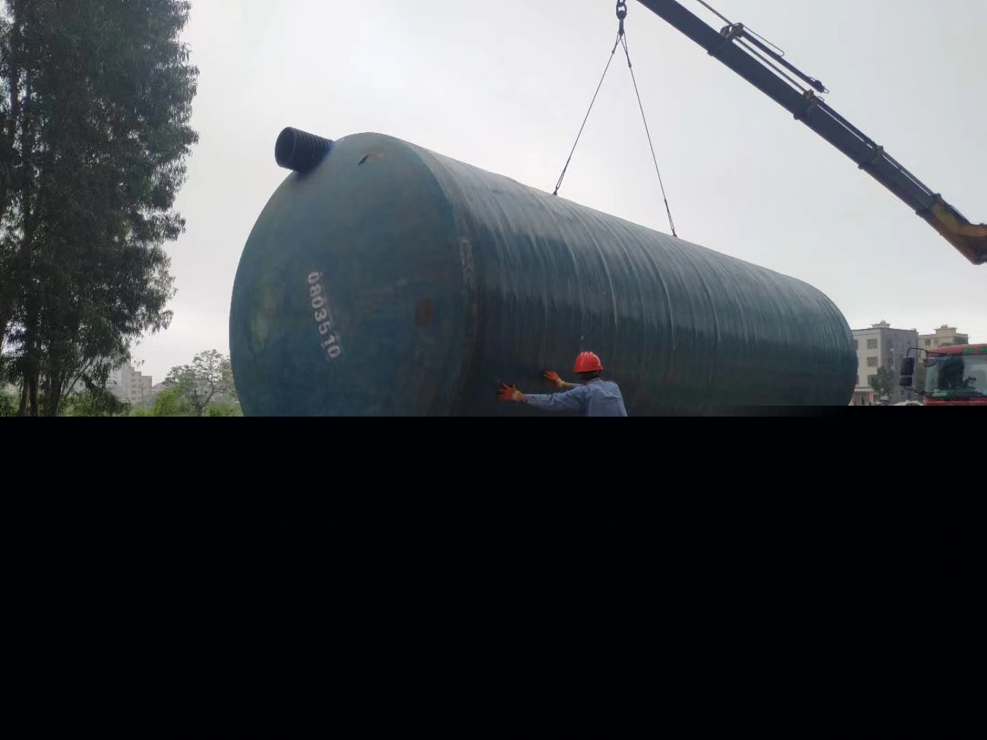 徐州纏繞玻璃鋼化糞池公司品牌設(shè)備-廠家直銷價(jià)格