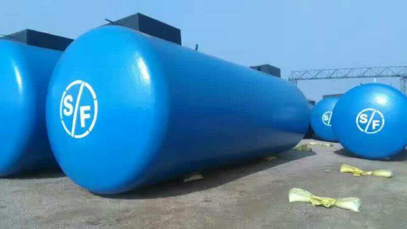 敦煌玻璃鋼化糞池生產(chǎn)廠家批發(fā)-供貨商電話