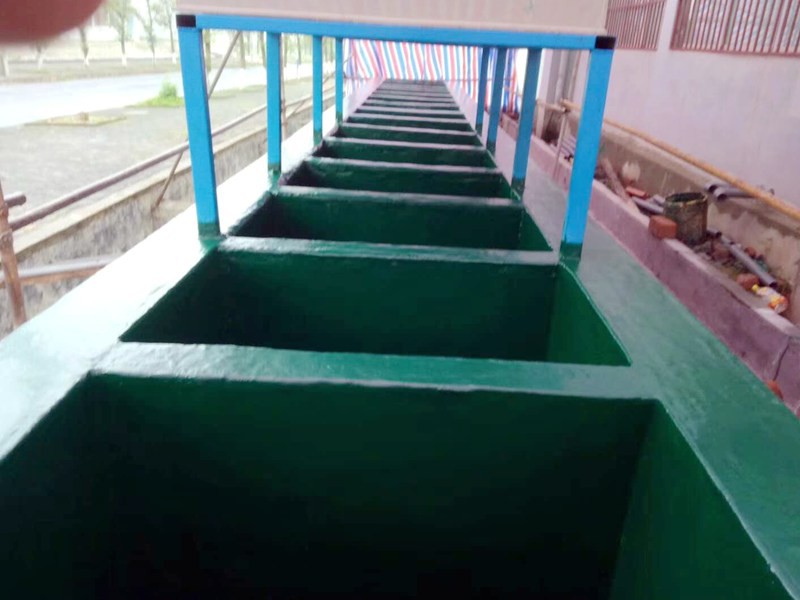 哈密5布25油玻璃鋼防腐生產(chǎn)廠家批發(fā)-供貨商電話