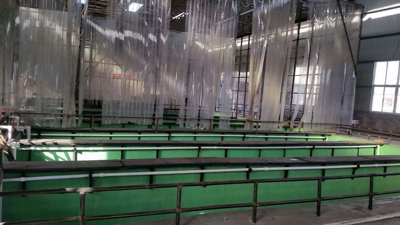 南京環(huán)氧樹脂防腐工程施工廠家-加工安裝定做